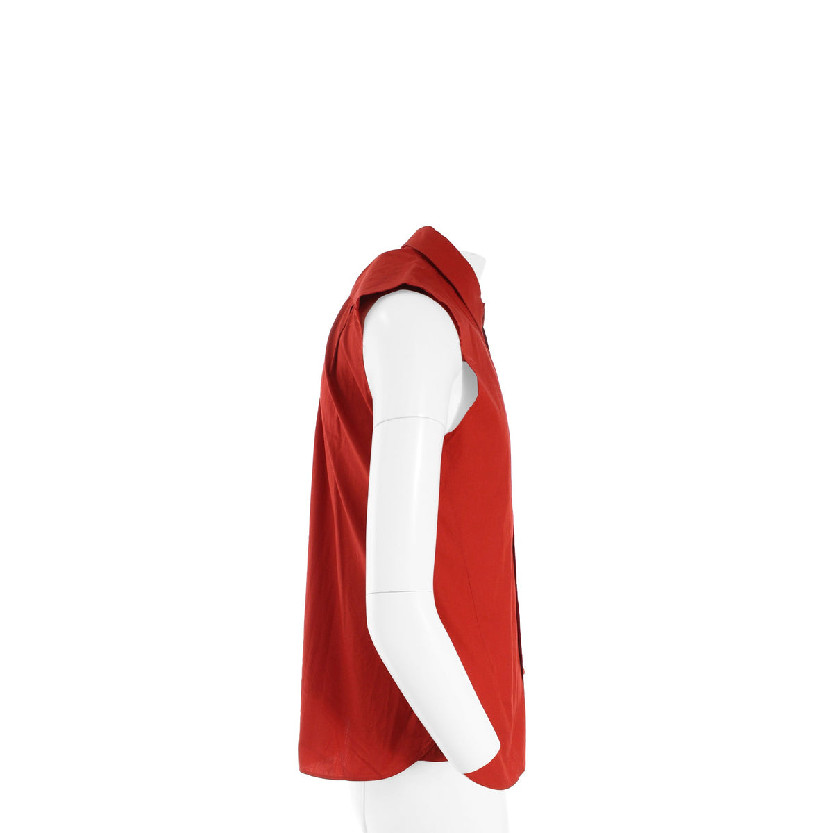 NUMBER (N)INE 2006 S/S Red Jacket Size 3