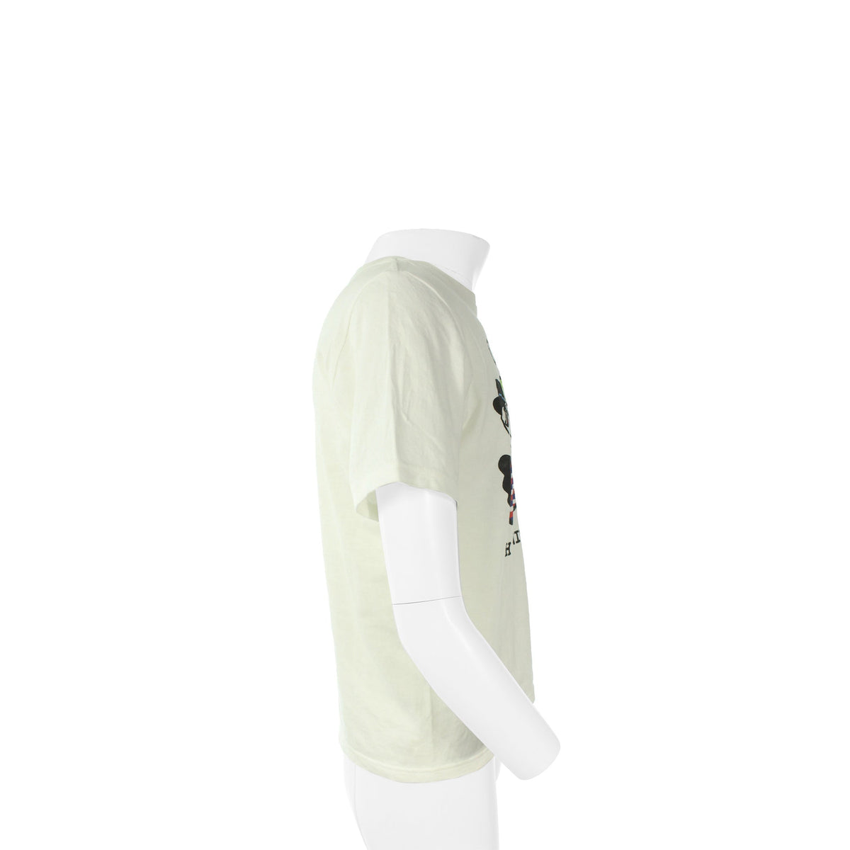 NUMBER (N)INE 5th Anniversary Jacket White Size 3