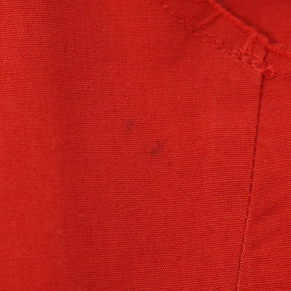 NUMBER (N)INE 2006 S/S Red Jacket Size 3