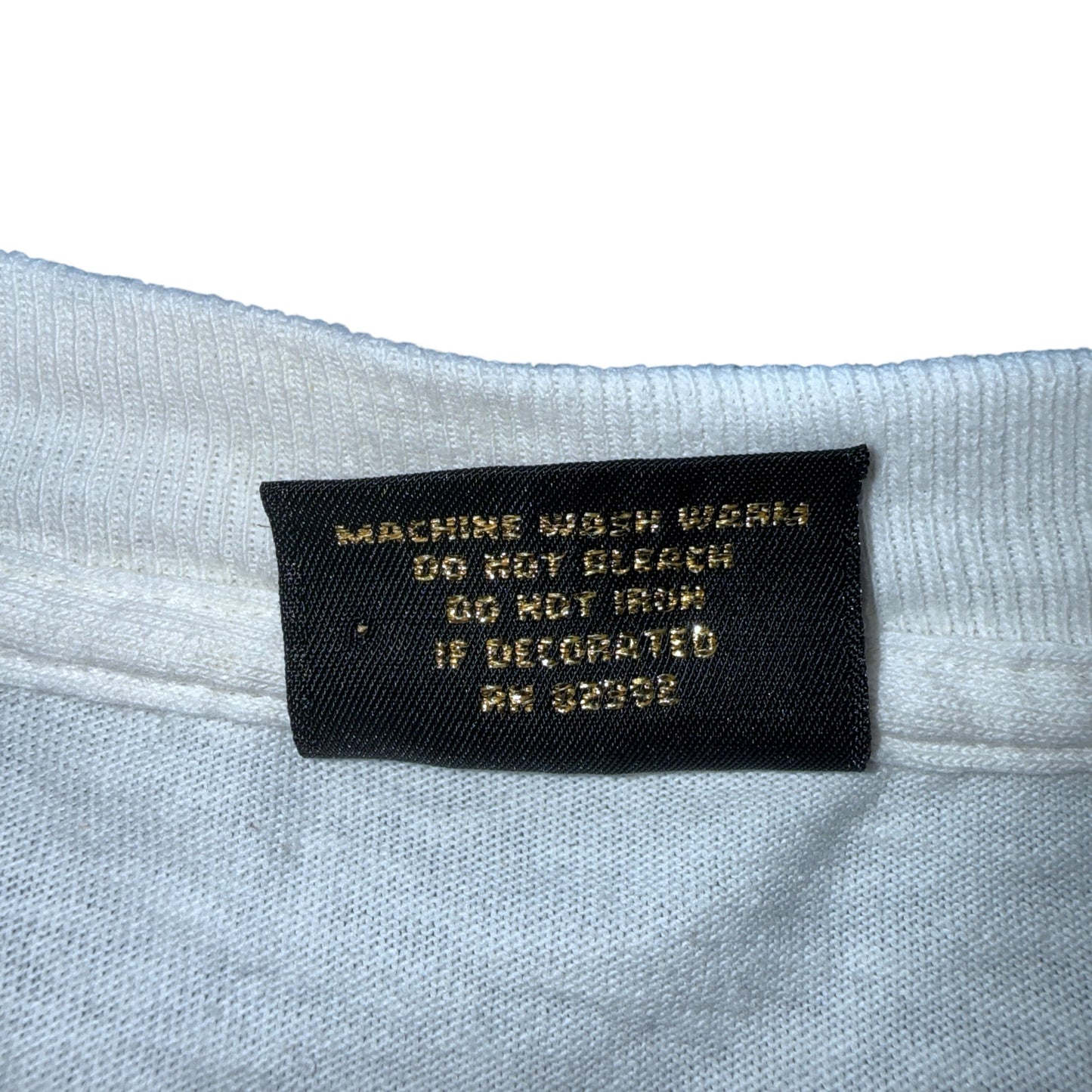 MARILYN MONROE T-Shirt Size L