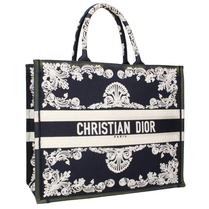 Christian Dior Multi Gradient Cornelia Emb. Size ONE SIZE