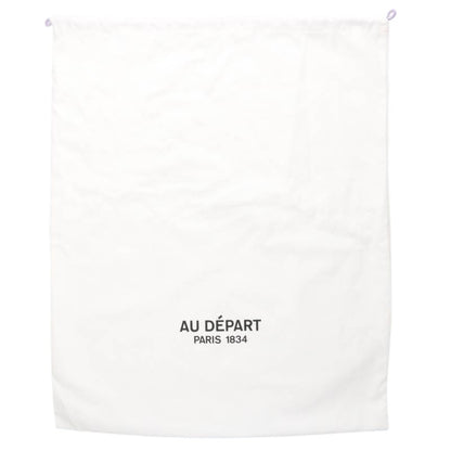 AU DEPART PARIS TOTE No.55 Coated Canvas Tote Size ONE SIZE