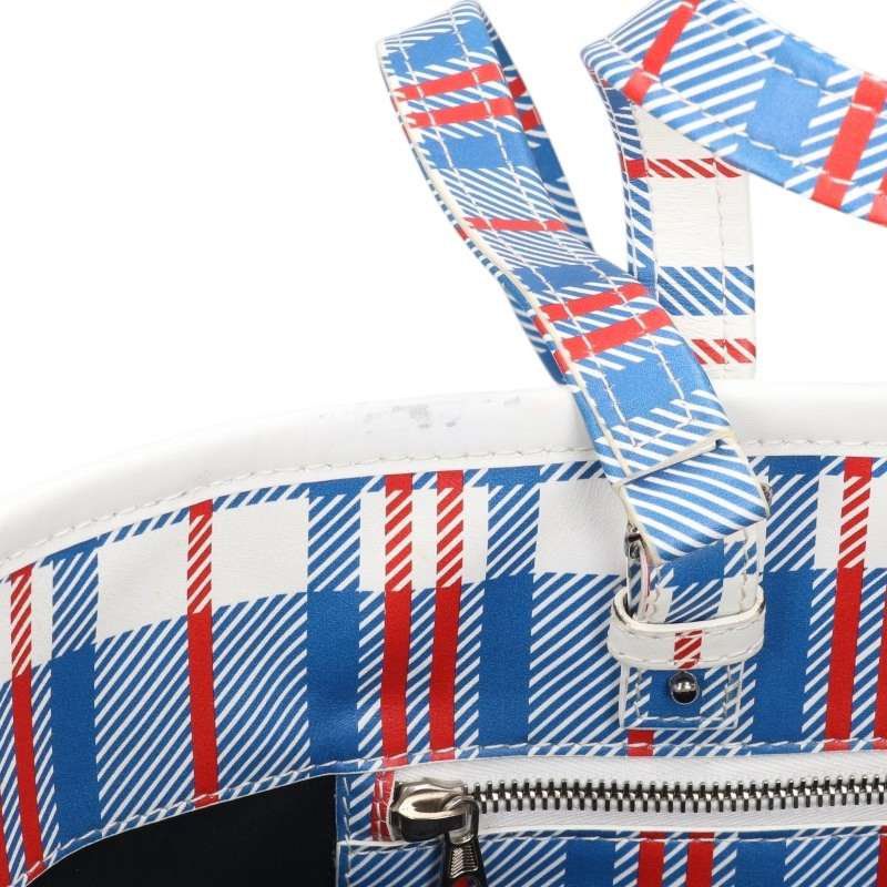 BALENCIAGA BARBES 2-Way Leather Tote Bag Multi Size ONE SIZE