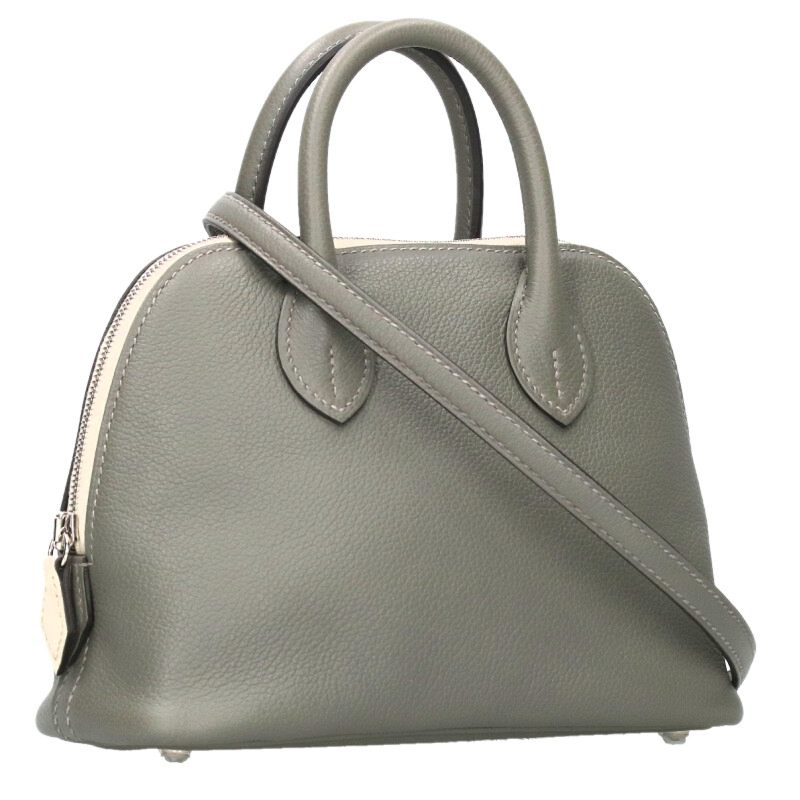 HERMES Multi Bolide 1923 Mini Evercolor Size ONE SIZE