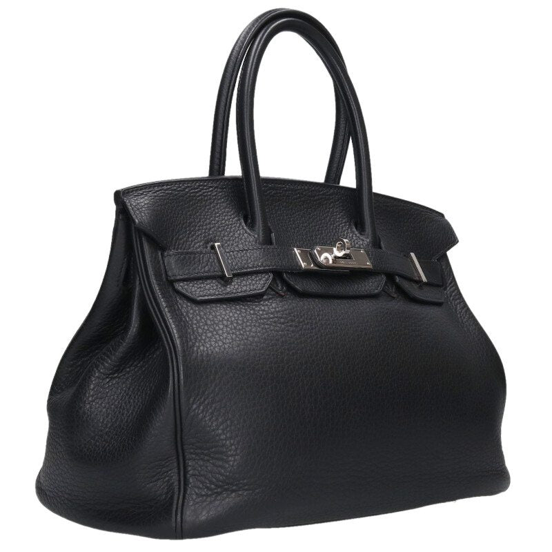 HERMES Multi Birkin 30 Taurillon Clemence Size ONE SIZE