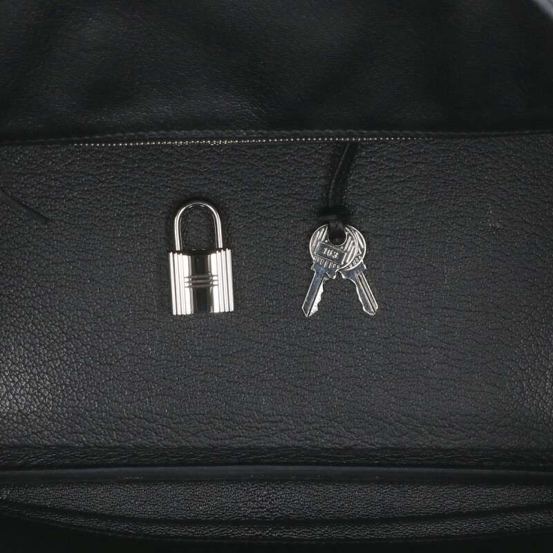 HERMES Multi Birkin 30 Taurillon Clemence Size ONE SIZE