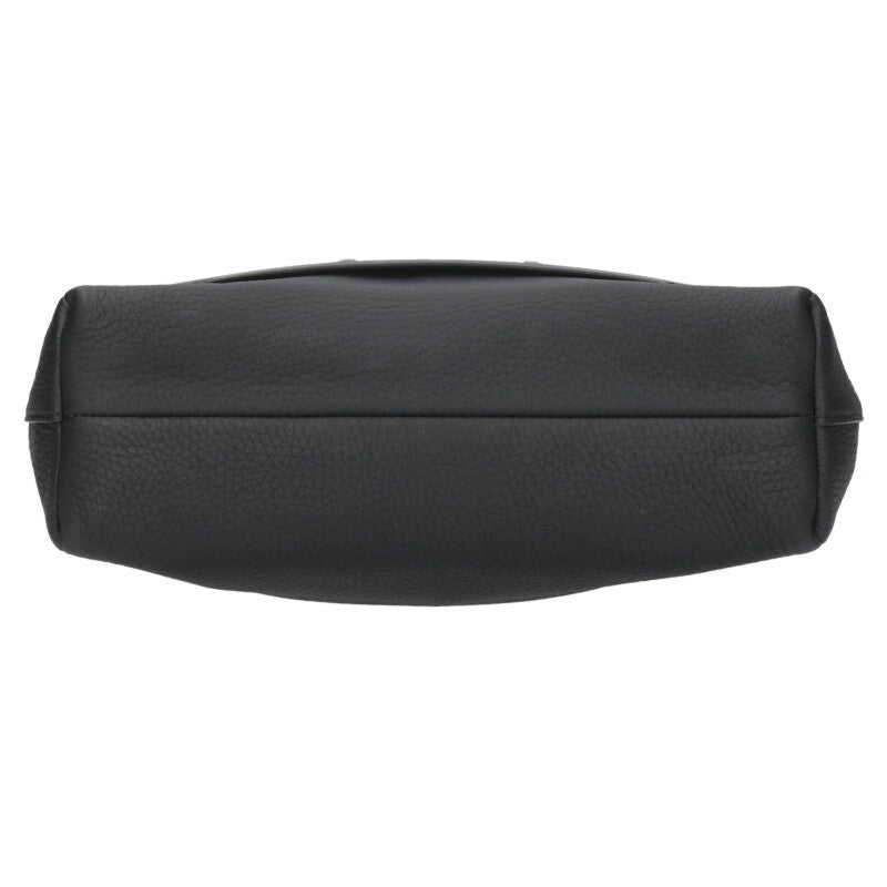 Maison Margiela　 SB AC Leather Bag Black
