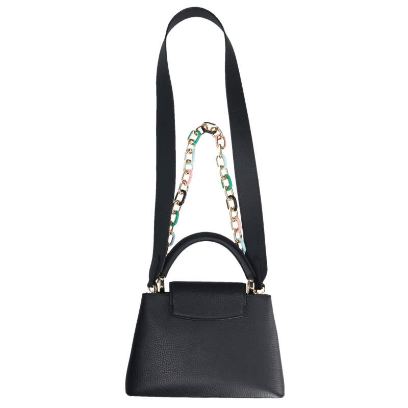 LOUISVUITTON Capucines BB Taurillon Leather Size ONE SIZE