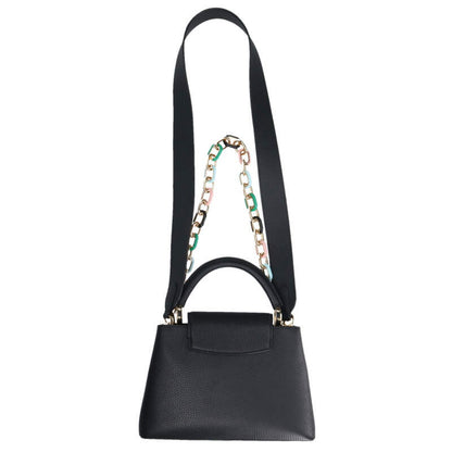 LOUISVUITTON Capucines BB Taurillon Leather Size ONE SIZE