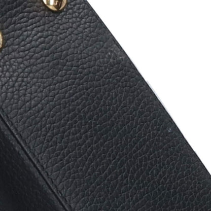 LOUISVUITTON Capucines BB Taurillon Leather Size ONE SIZE