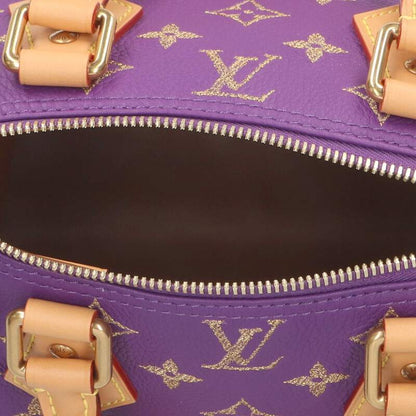 LOUISVUITTON Speedy P9 Bandoulière 20 Monogram Size ONE SIZE