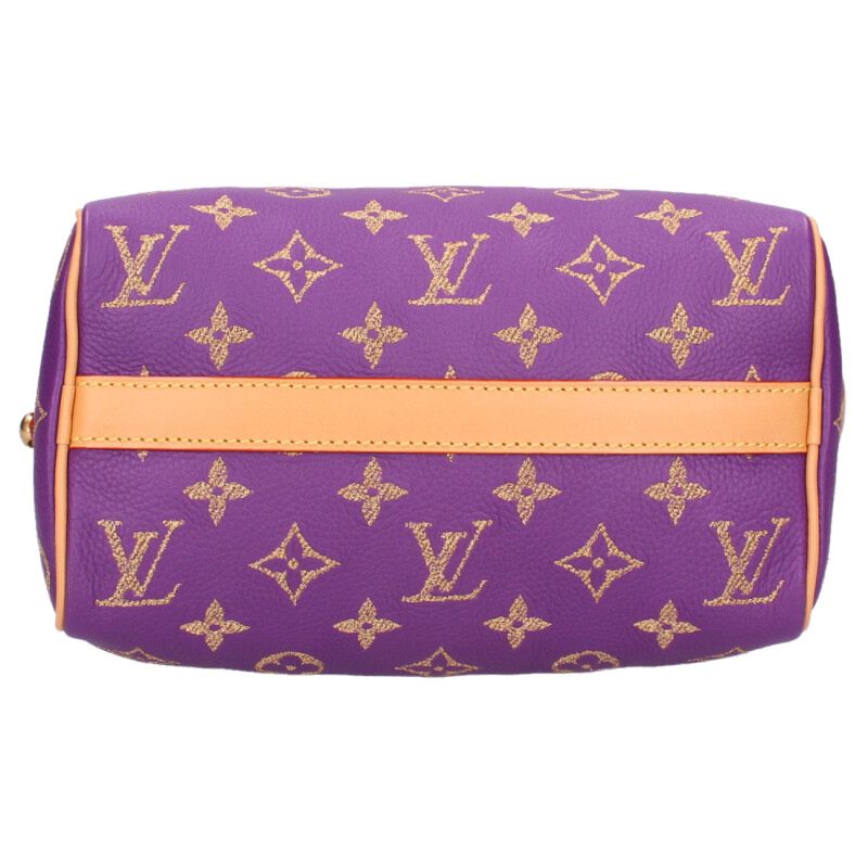 LOUISVUITTON Speedy P9 Bandoulière 20 Monogram Size ONE SIZE