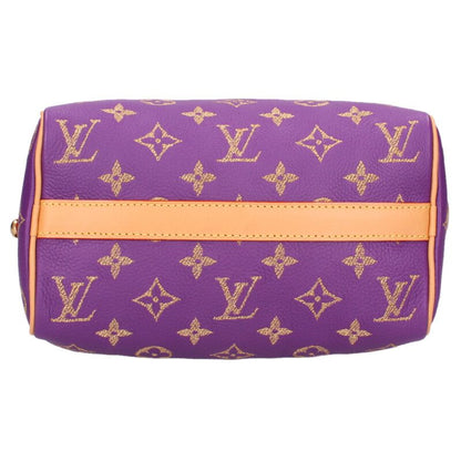 LOUISVUITTON Speedy P9 Bandoulière 20 Monogram Size ONE SIZE