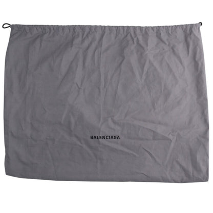 BALENCIAGA Hourglass Soft 2WAY Shoulder Bag Size ONE SIZE
