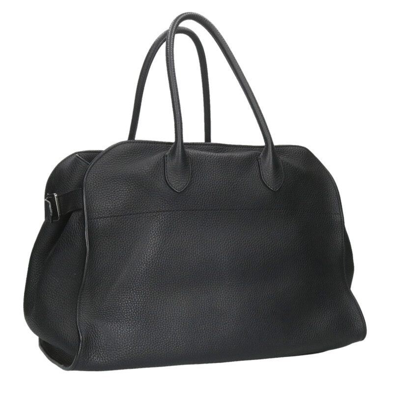 THEROW Soft Margaux 15 Grain Calfskin Leather Size ONE SIZE