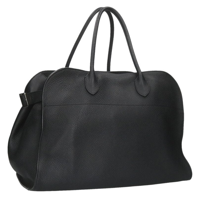 THEROW Soft Margaux 15 Grain Calfskin Leather Size ONE SIZE