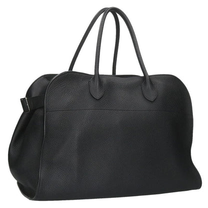 THEROW Soft Margaux 15 Grain Calfskin Leather Size ONE SIZE