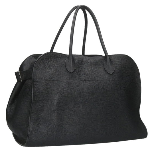 THEROW Soft Margaux 15 Grain Calfskin Leather Size ONE SIZE