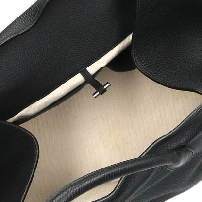 THEROW Soft Margaux 15 Grain Calfskin Leather Size ONE SIZE