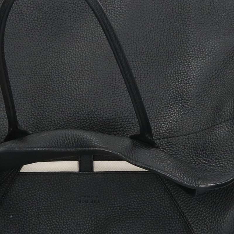 THEROW Soft Margaux 15 Grain Calfskin Leather Size ONE SIZE