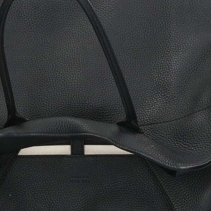 THEROW Soft Margaux 15 Grain Calfskin Leather Size ONE SIZE