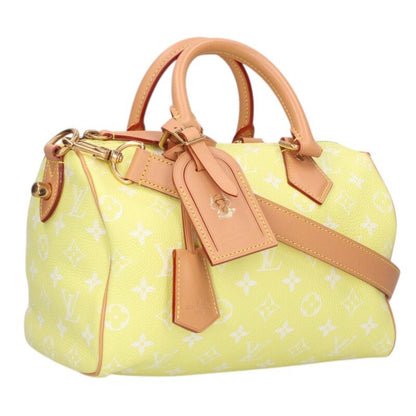 LOUISVUITTON Speedy P9 Bandoulière 25 Monogram Size ONE SIZE