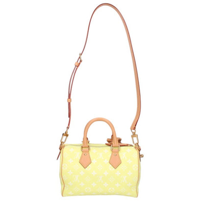 LOUISVUITTON Speedy P9 Bandoulière 25 Monogram Size ONE SIZE