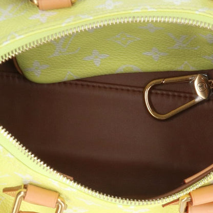 LOUISVUITTON Speedy P9 Bandoulière 25 Monogram Size ONE SIZE