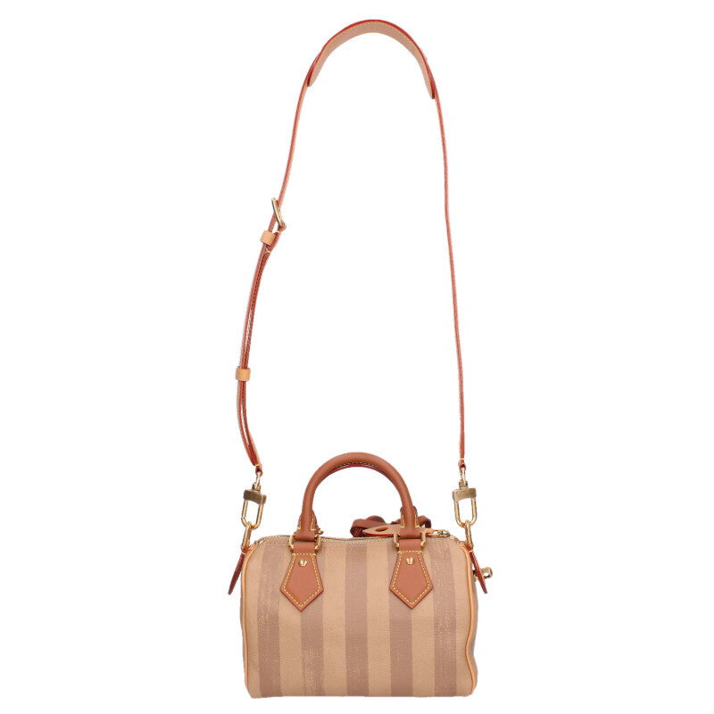 LOUISVUITTON Speedy P9 Bandoulière 20 Logo Size ONE SIZE