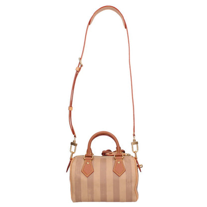 LOUISVUITTON Speedy P9 Bandoulière 20 Logo Size ONE SIZE