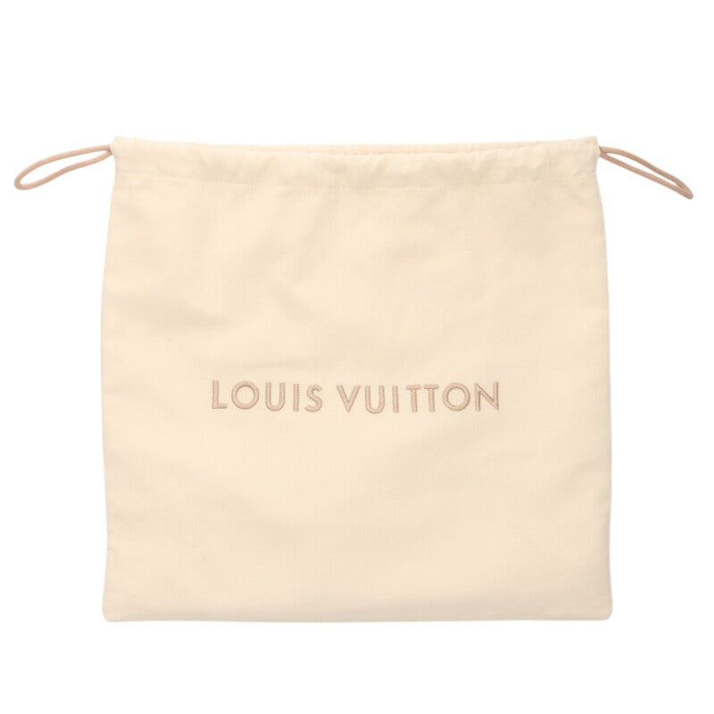 LOUISVUITTON Speedy P9 Bandoulière 20 Logo Size ONE SIZE