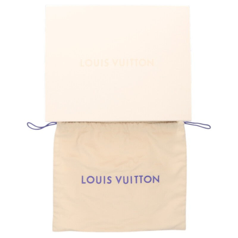 LOUISVUITTON Speedy P9 Bandoulière 25 Monogram Size Purple