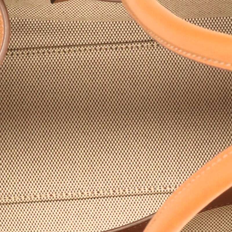 PRADA 1BG538 Soft Grain Leather Handbag Size ONE SIZE