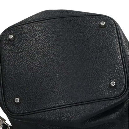 HERMES Picotin Lock MM Taurillon Clemence Pld Size ONE SIZE