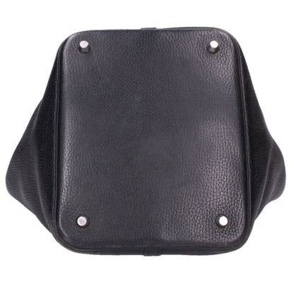 HERMES Picotin Lock MM Taurillon Clemence Pld Size ONE Multi