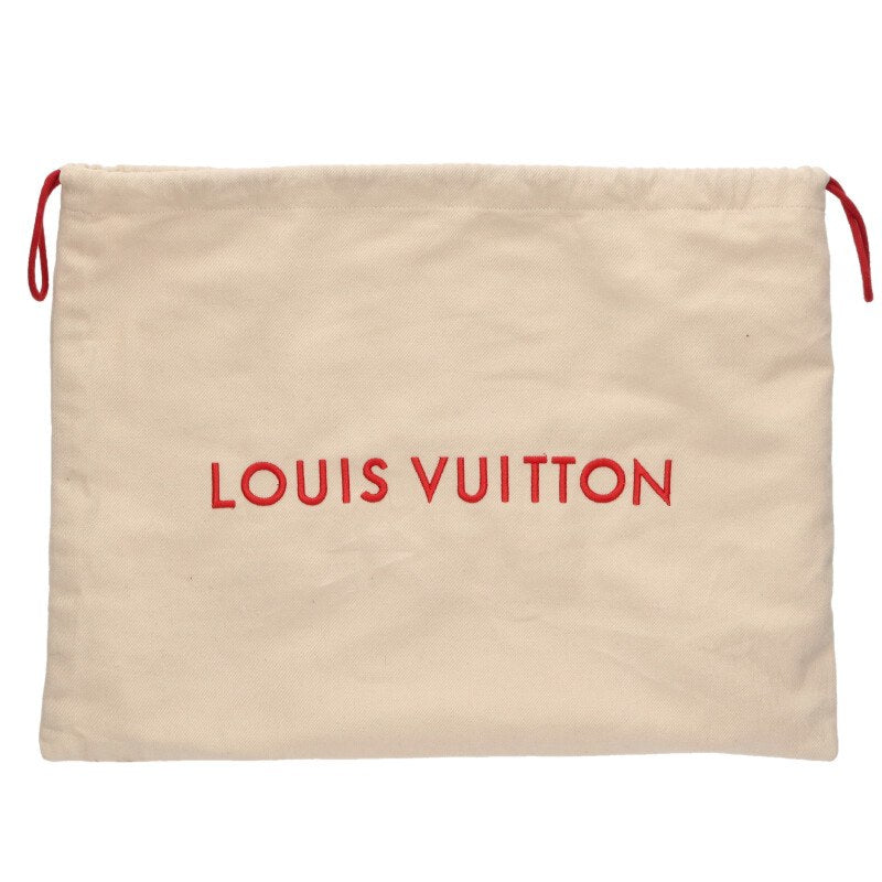 LOUISVUITTON Speedy P9 Bandoulière 25 Monogram Size ONE Red