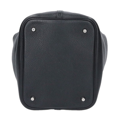 HERMES Picotin Lock MM Taurillon Clemence Pld Size ONE SIZE