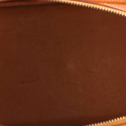 HERMES Bolide 35 Gold Hardware Courchevel Size ONE SIZE