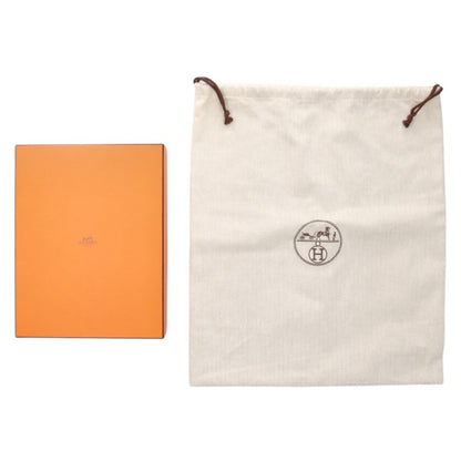 HERMES Picotin Lock Etoupe Taurillon Clemence HW Bag Size PM