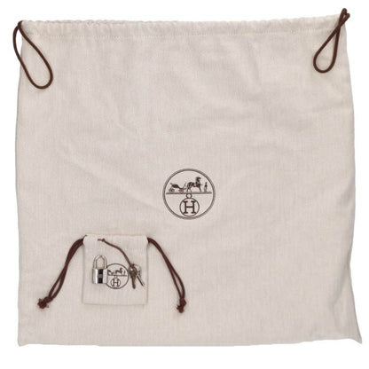 HERMES Picotin Lock Taurillon Clemence Asphalte Bag Size MM