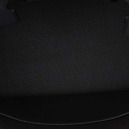 HERMES Birkin 30 Togo Champagne Gold Gray Bag