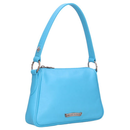 Chrome Hearts Chicken Nugget SM Dagger Leather Bag