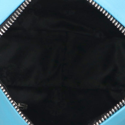Chrome Hearts Chicken Nugget SM Dagger Leather Bag