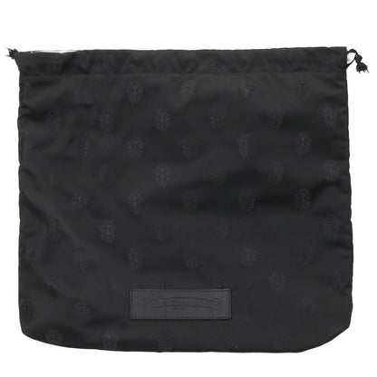 Chrome Hearts Chicken Nugget SM Dagger Leather Bag