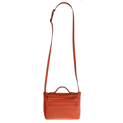 HERMES Vanquish 24 Mini Z-Stamp SV Hardware Size ONE SIZE