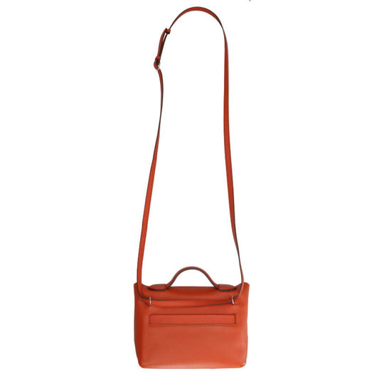 HERMES Vanquish 24 Mini Z-Stamp SV Hardware Size ONE SIZE