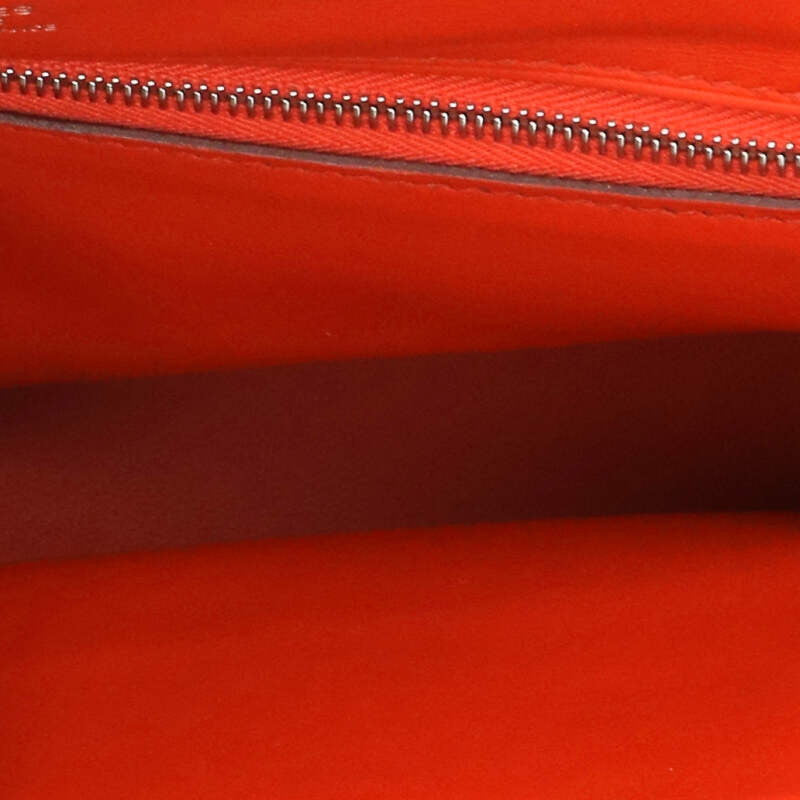 HERMES Vanquish 24 Mini Z-Stamp SV Hardware Size ONE SIZE