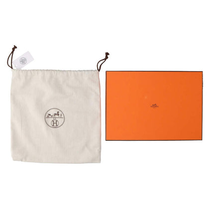 HERMES Vanquish 24 Mini Z-Stamp SV Hardware Size ONE SIZE