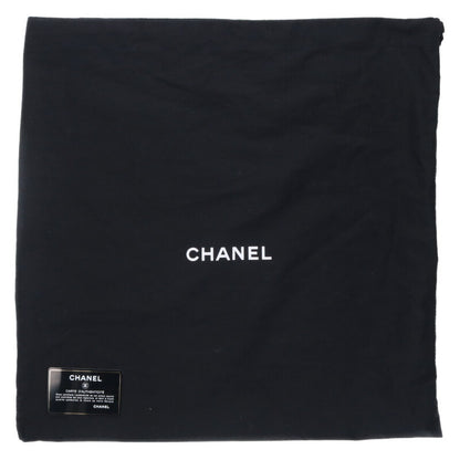 CHANEL CHANEL 19 Maxi Flap Shiny Lambskin Size ONE SIZE