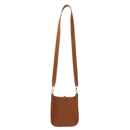 HERMES Evelyne TPM K-Stamp Gold Hardware Size ONE SIZE